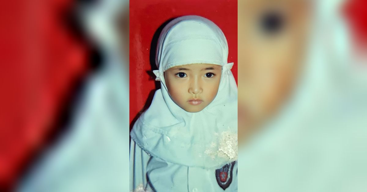 Kecilnya Menggemaskan, Gedenya Dirumorkan Jadi Orang ke Tiga dalam Rumah Tangga Temannya, Siapa Dia?