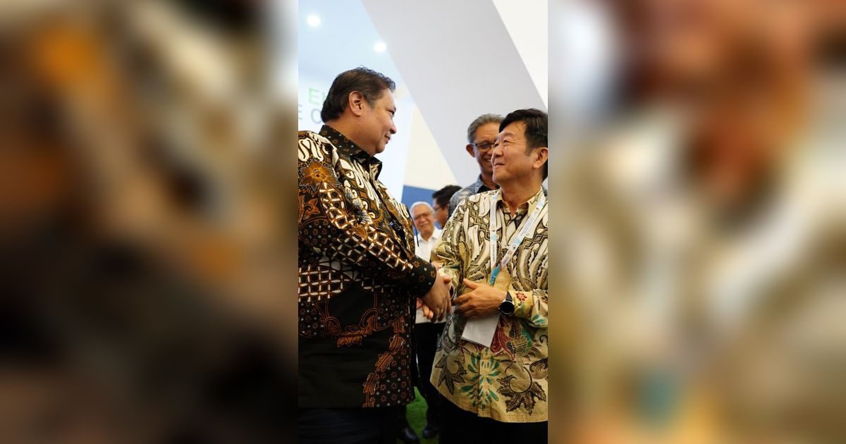 Tingkatkan Kualitas SDM Industri Baja, Ini Dilakukan Pemerintah dan Pengusaha