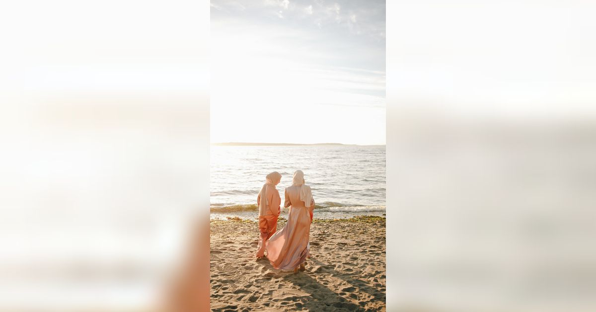 Hati-Hati dengan Murka Allah SWT, Inilah Dosa yang Harus Dihindari Para Muslimah