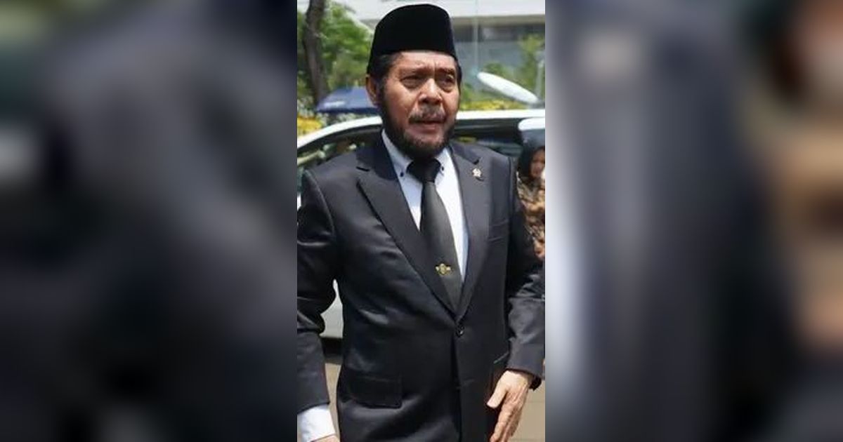 VIDEO: Alasan Anwar Usman Tak Hadiri Pelantikan Suhartoyo Jadi Ketua MK