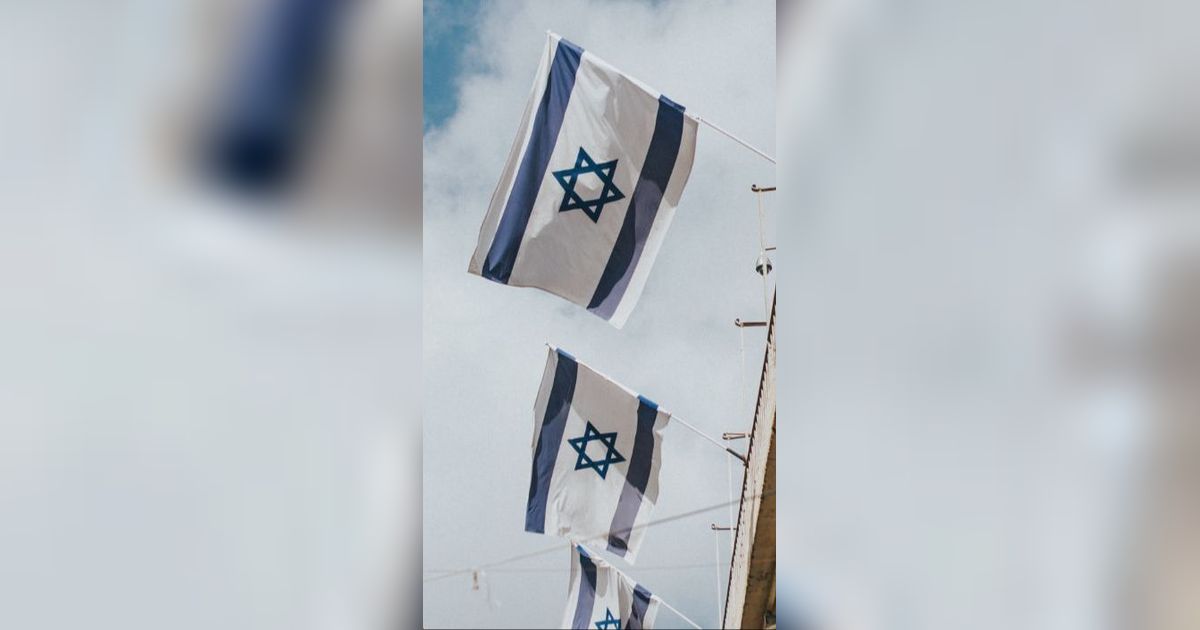 Disebut Negara Maju, Bagaimana Sebenarnya Kondisi Perekonomian Israel?