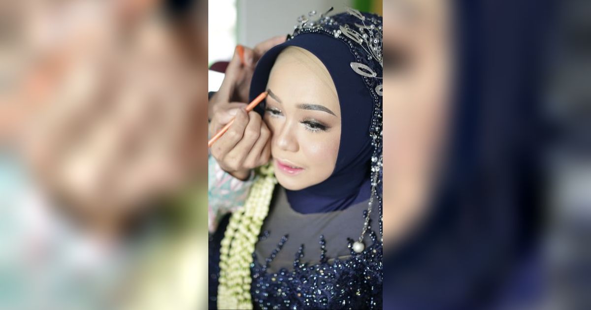 MUA Curhat Produk Makeupnya Dicomot Keluarga Klien untuk Dipakai Sendiri