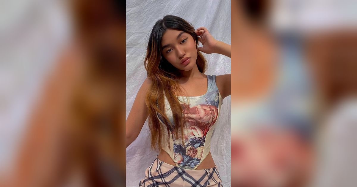 10 Potret Victoria Dharmamulya, Aspri ke-45 Hotman Paris yang Doyan Pakai Busana Minim