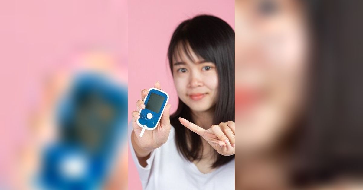 Diabetes Tipe 1 Jadi Ancaman yang Menghantui Anak Indonesia