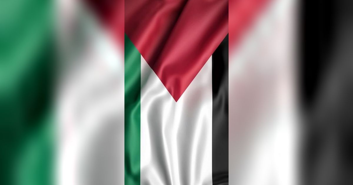 Cara Menyalurkan Bantuan untuk Palestina, Berikut Daftar Lembaga Terpercaya