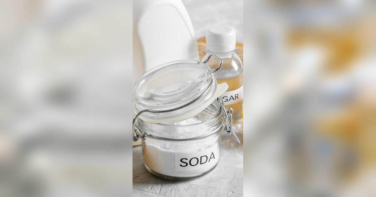 Beda Baking Soda dan Baking Powder: Pengembang Kue yang Berbeda