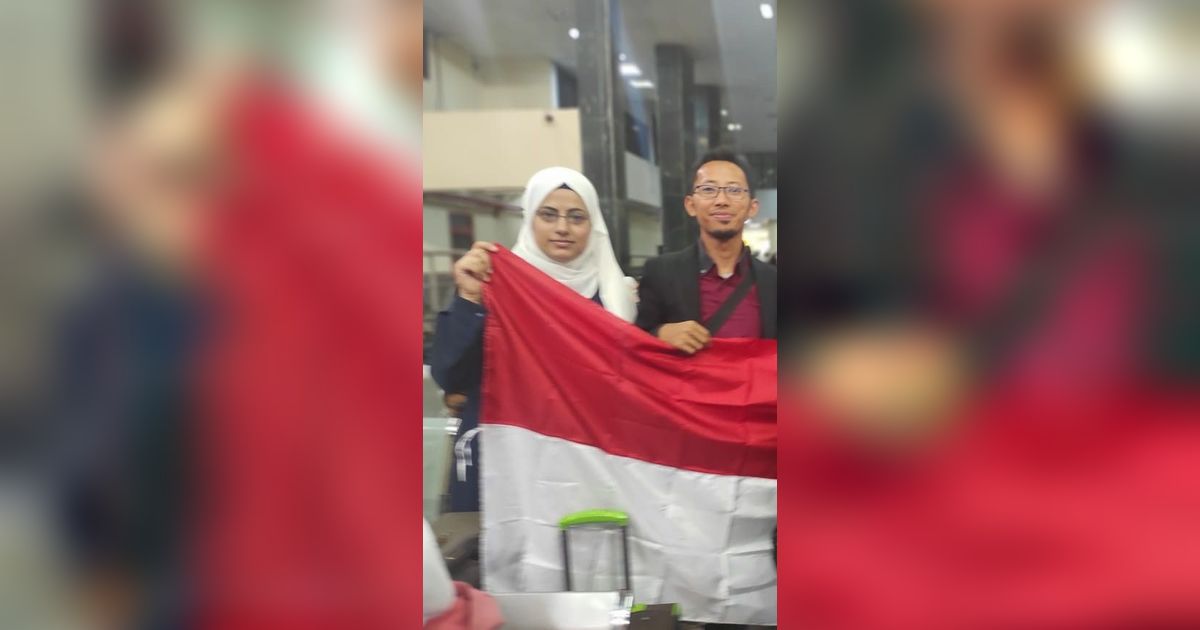 Kemenlu Pastikan Kesehatan 10 WNI di Gaza, 4 Sudah Dipulangkan