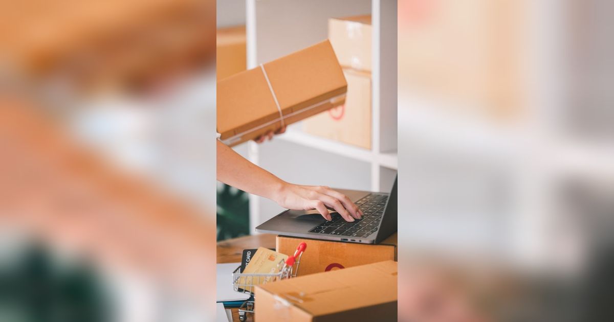Pengaruh Shopee 11.11 Big Sale, Para Pelaku Usaha Lokal Alami Peningkatan Transaksi hingga 7 Kali Lipat