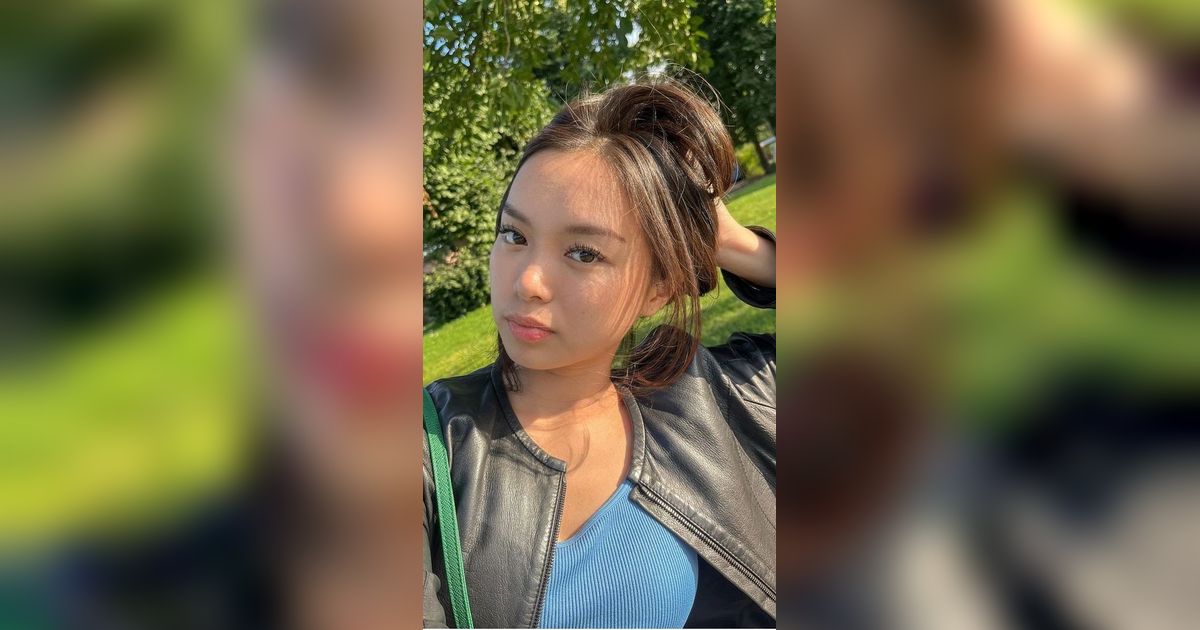 8 Potret Nabilah Dozan, Anak dari Willy Dozan dan Betharia Sonata- Sudah besar semakin cantik