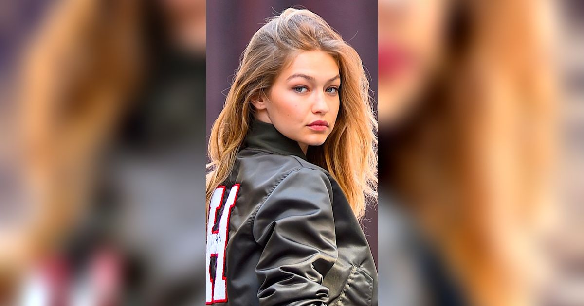 7 Artis Keturunan Palestina yang Kini Sukses dan Mendunia. Gigi Hadid salah satunya!