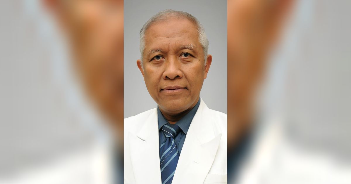 Sosok Hari Paraton Dokter Nyentrik Asal Kediri, Bekerja Bukan untuk Cari Keuntungan Pribadi