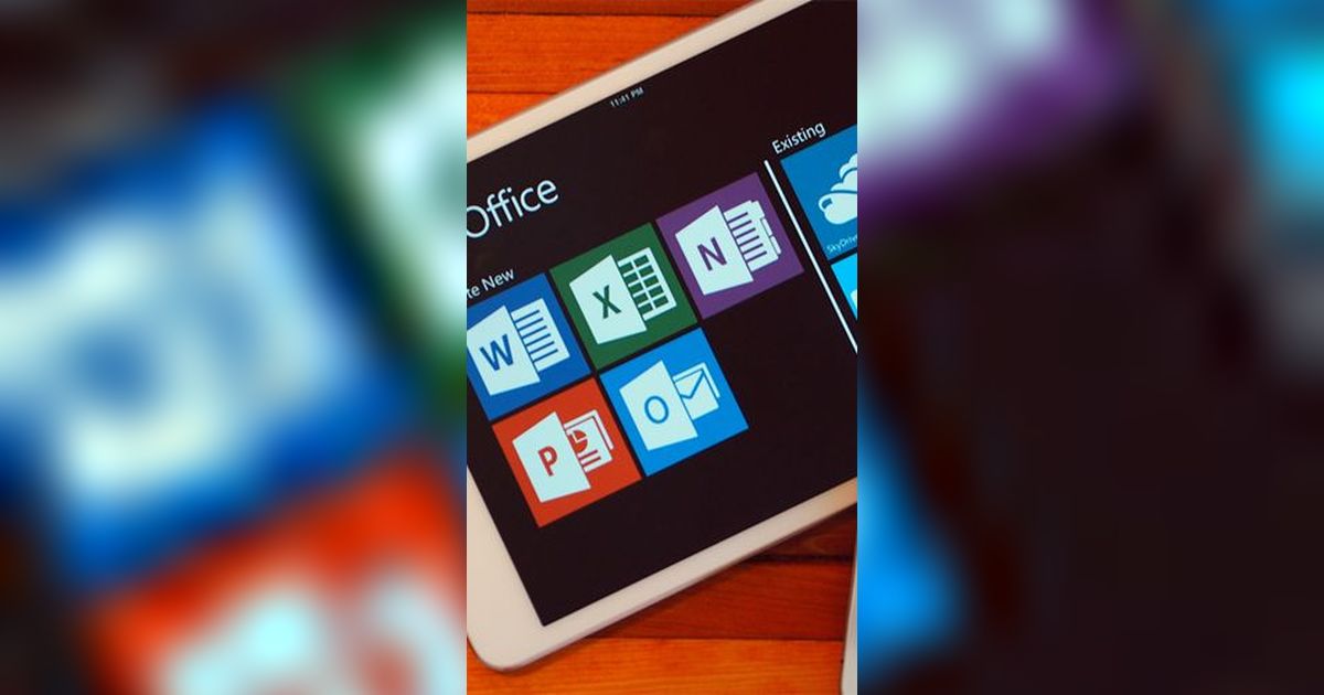 Ketahui Macam macam Microsoft Office Beserta Fungsinya, Jangan Sampai Tertukar!