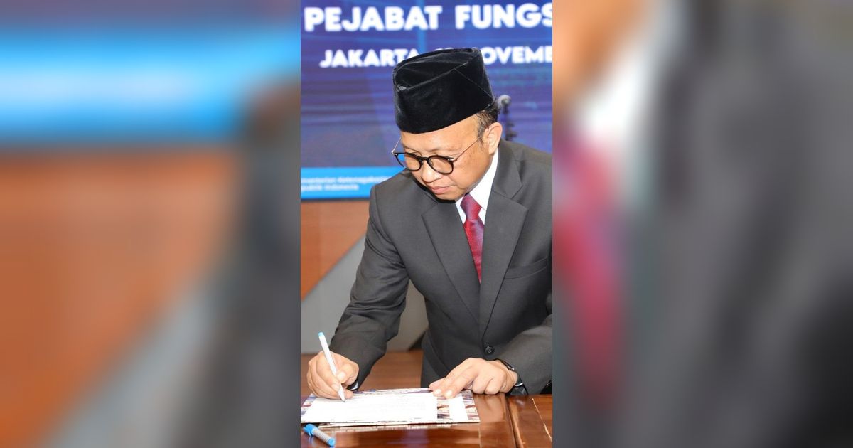 Sekjen Kemnaker: Pejabat Fungsional Harus Cerminkan Kompetensi dan Integritas