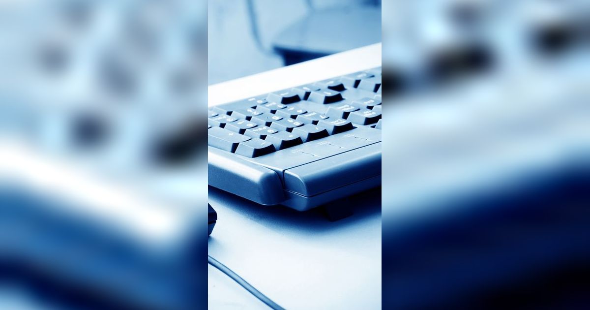 Fungsi Tombol di Komputer dan Laptop Pada Keyboard, Perlu Diketahui Untuk Permudah Pekerjaanmu