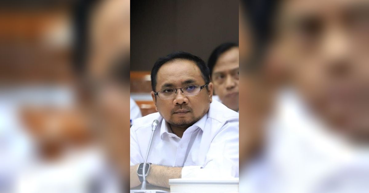 Naik dari Tahun Lalu, Menag Yaqut Usul BPIH 2024 Sebesar Rp105 Juta per Jamaah