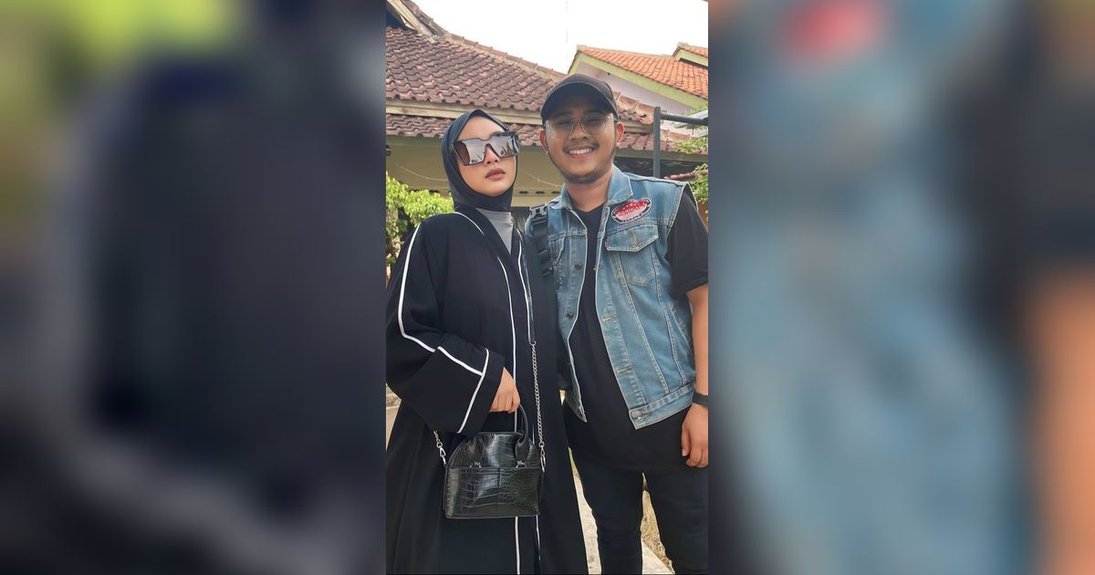 4 Tahun Membangun Bahtera Rumah Tangga, Ini Momen Harmonis Rumah Tangga Ega Noviantika dan Rafly DA yang Bahagia Dengan Dua Buah Hati