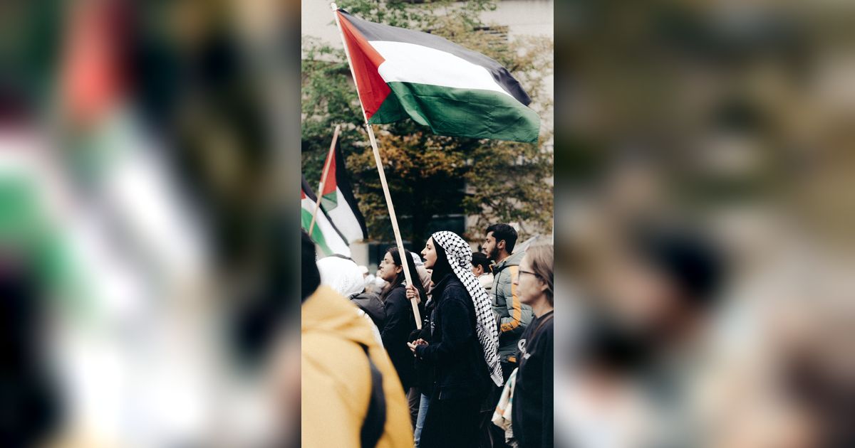 Doa untuk Mujahidin Palestina dan Manfaat Membaca Qunut Nazilah, Bentuk Dukungan Umat Islam