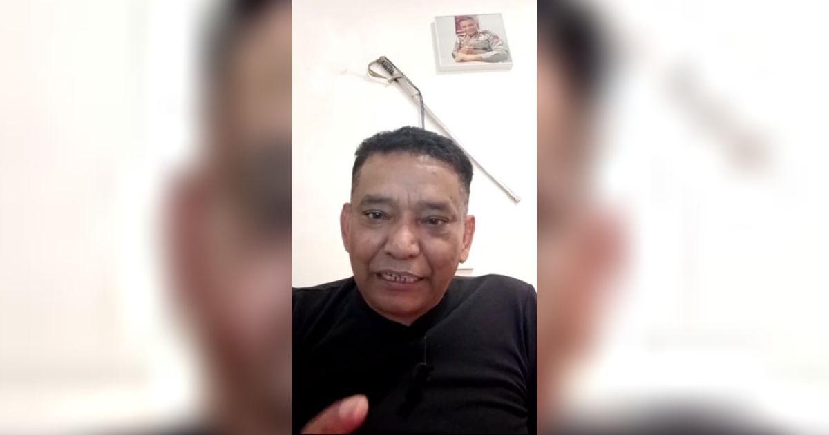 Jurus Jitu dari Iptu Benny Cara Menghadapi Debt Collector Saat Membawa Kendaraan