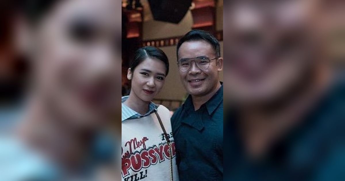 Fakta dan Potret Leo Sandjaja, Suami Laura Basuki Bukan Sosok Sembarangan