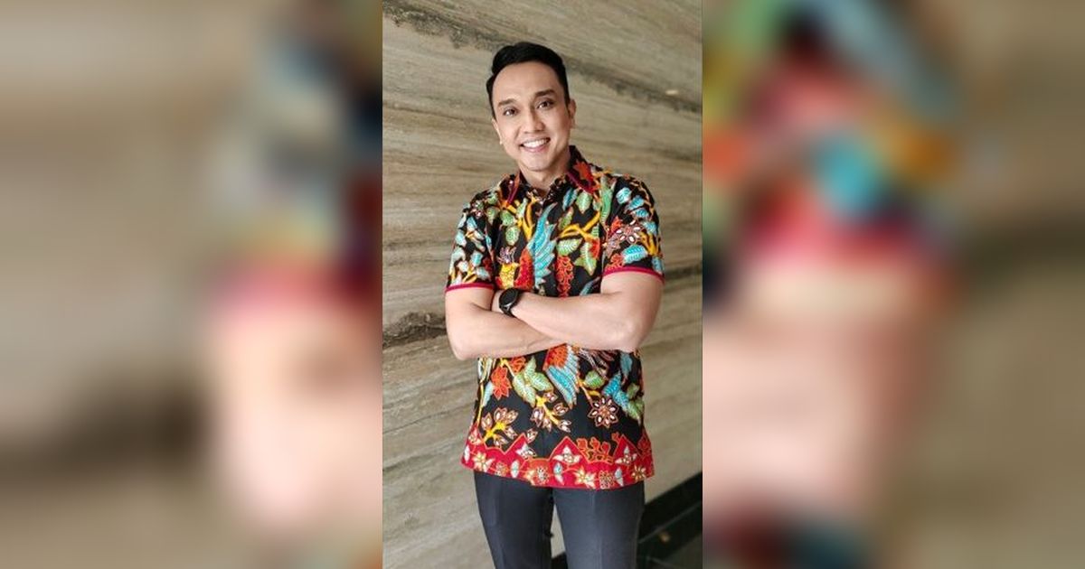 Aiman Dilaporkan Atas Dugaan Informasi Hoaks, Polda Metro Selidiki