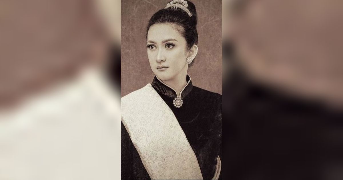 Foto-Foto Artis Pemotretan Jadi Pahlawan Nasional, dari Cut Nyak Dhien sampai Soekarno