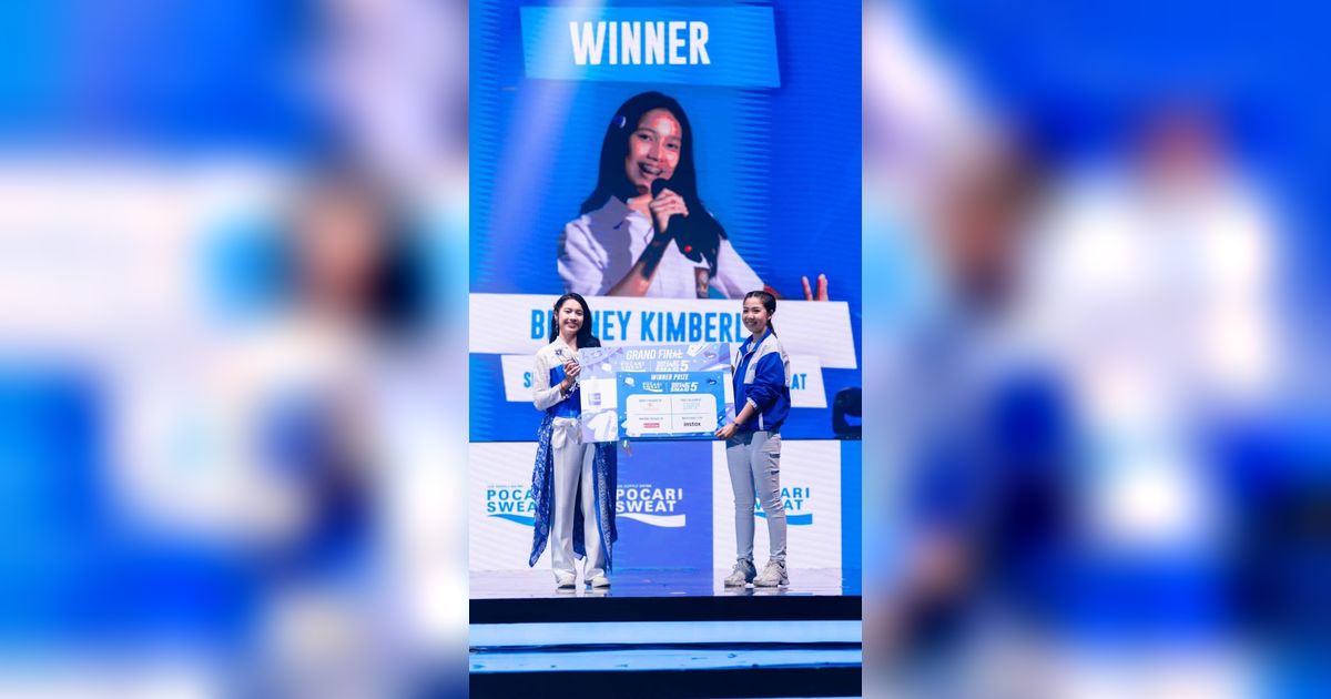 Bintang SMA 2023 Sukses Jadikan Pesta Kolaborasi Anak SMA Se-Indonesia