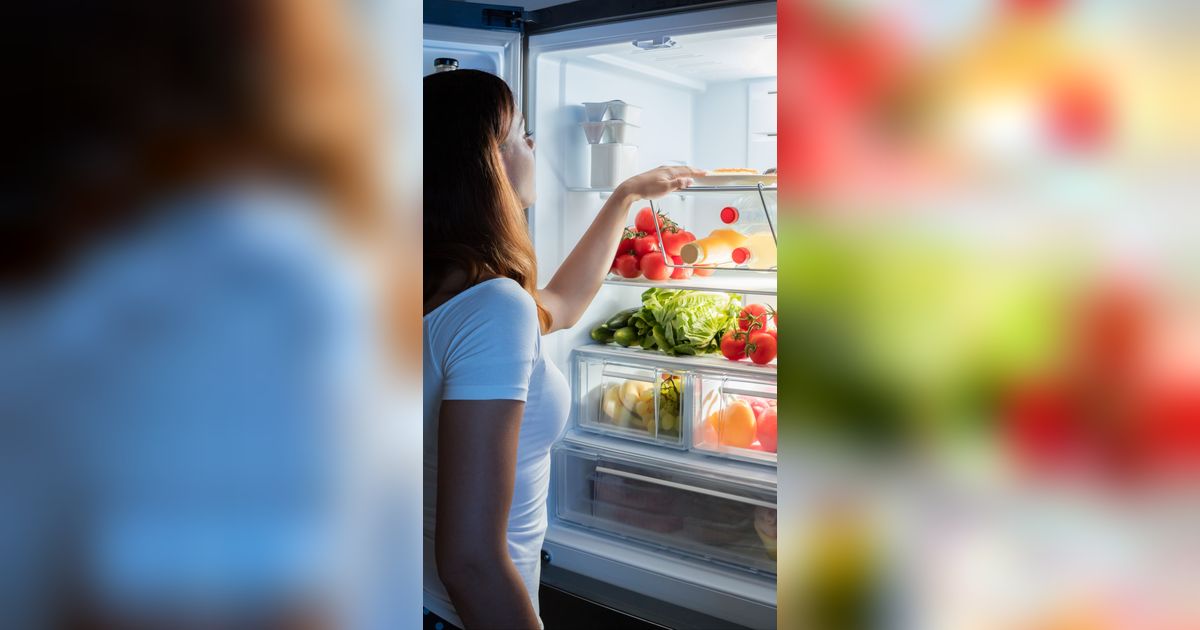 Cara Pintar Pilih 6 Jenis Buah dengan Rasa yang Manis