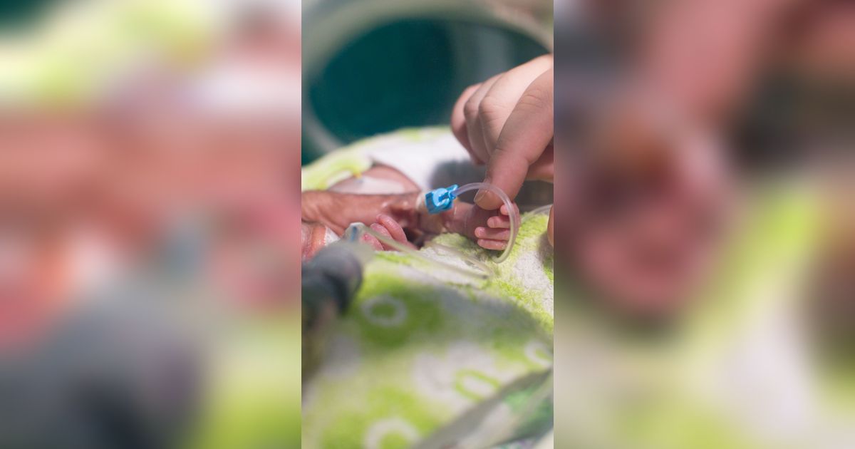 Miris, 7 Bayi Prematur Meninggal Usai Bahan Bakar di RS Gaza Habis