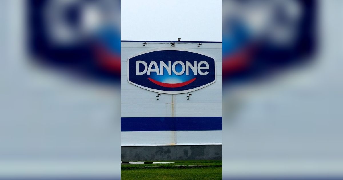 Dituding Pro Israel Hingga Kena Sasaran Boikot, Ini Tanggapan Danone