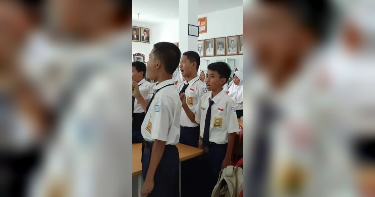 Teka-teki LDKS OSIS Bertema Makanan dan Minuman Unik Beserta Jawabannya