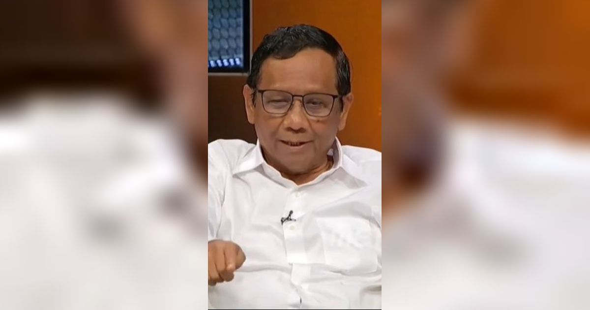 VIDEO: Ultimatum Tegas Mahfud Dilapori Aparat Diduga Copot Baliho & Datangi Kantor Parpol