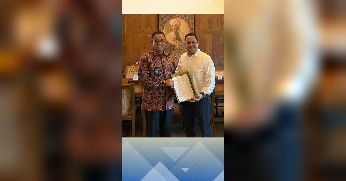 Sosok Ari Yusuf Amir, Pengacara Antasari Azhar dan Susno Duadji Kini Ketua Tim Hukum Anies-Cak Imin