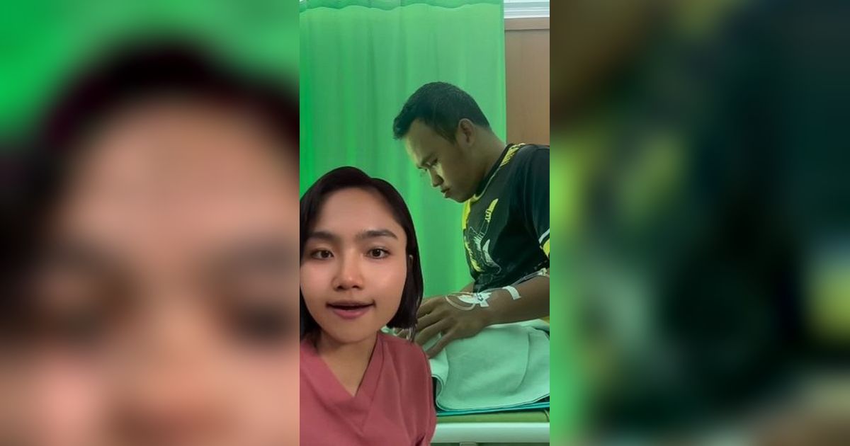 Konsumi Cuka Apel untuk Diet, Pria Ini Cegukan Tak Berhenti 2 Hari