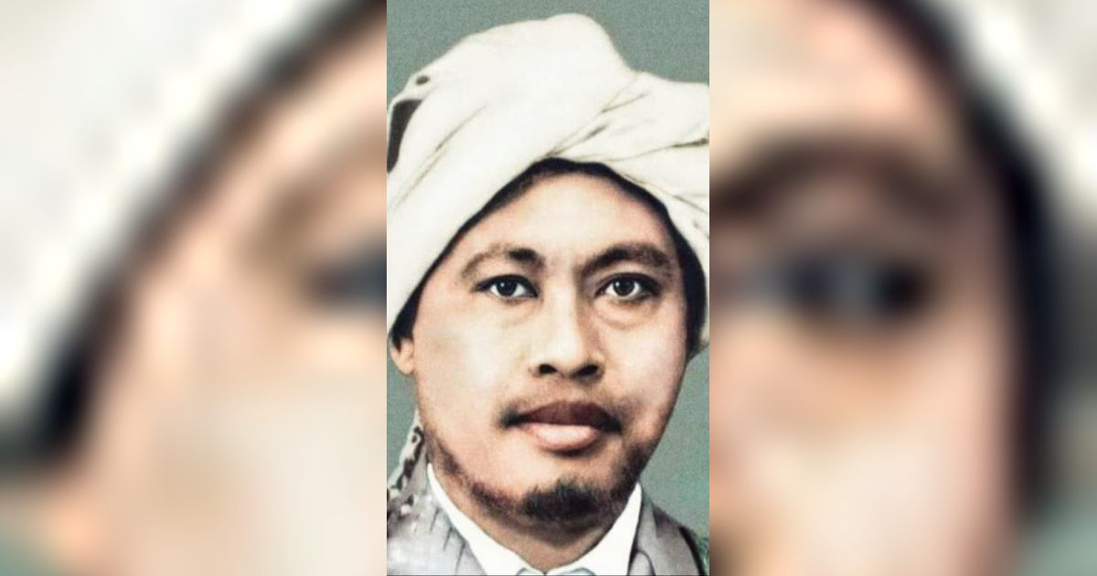 Mengenal Lebih Dekat KH Ahmad Hanafiah, Penyandang Gelar Pahlawan Nasional Tahun 2023