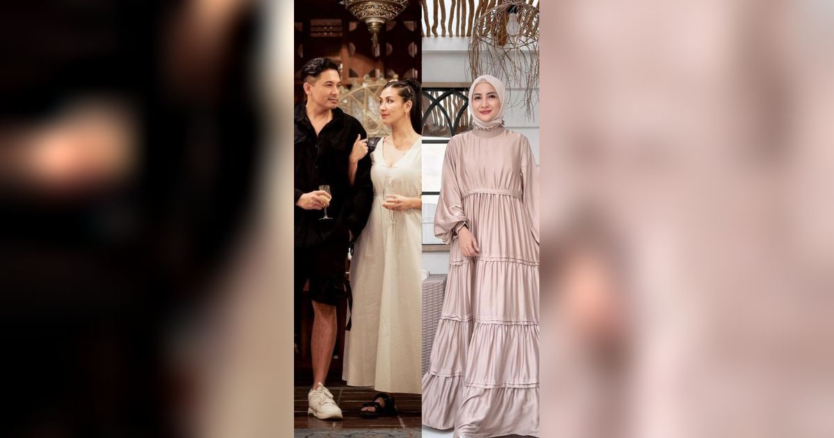 Adu Mewah Rumah Natalie Sarah VS Ryan Delon, Ada Sudut Unik Bak Resort di Bali
