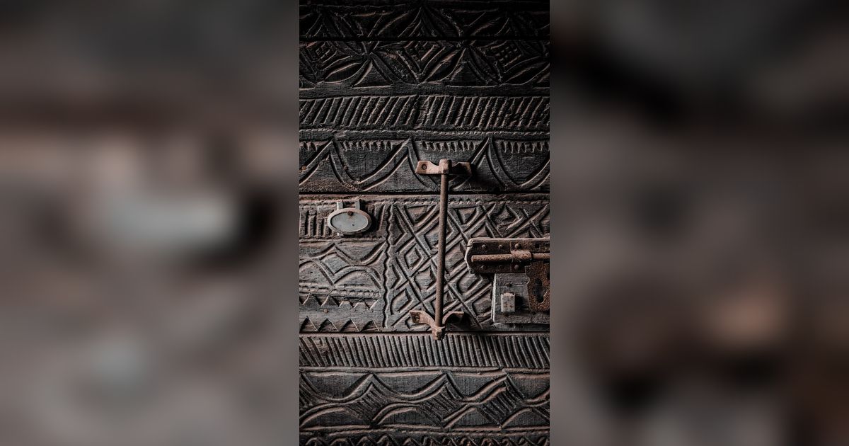 Menguak Misteri Harta Karun Nabi Sulaiman yang Ternyata Disimpan Israel, Ada Petunjuk Ini di Dalamnya