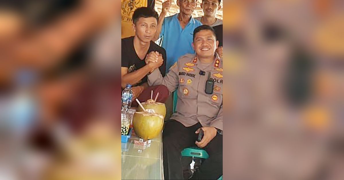 Korban Salah Tangkap di Sukabumi Cabut Laporan, Empat Polisi Tetap Diperiksa Propam