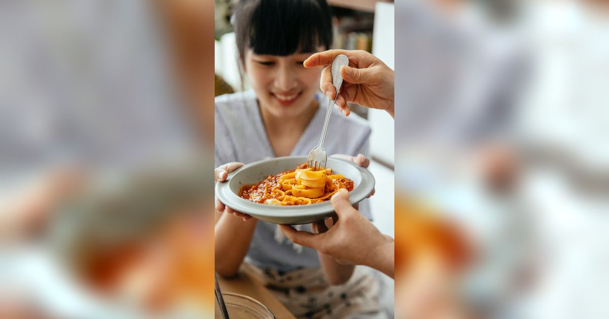 Bisa Sebabkan Diabetes Tipe 2, Batasi Konsumsi Tepung dengan Trik Ini