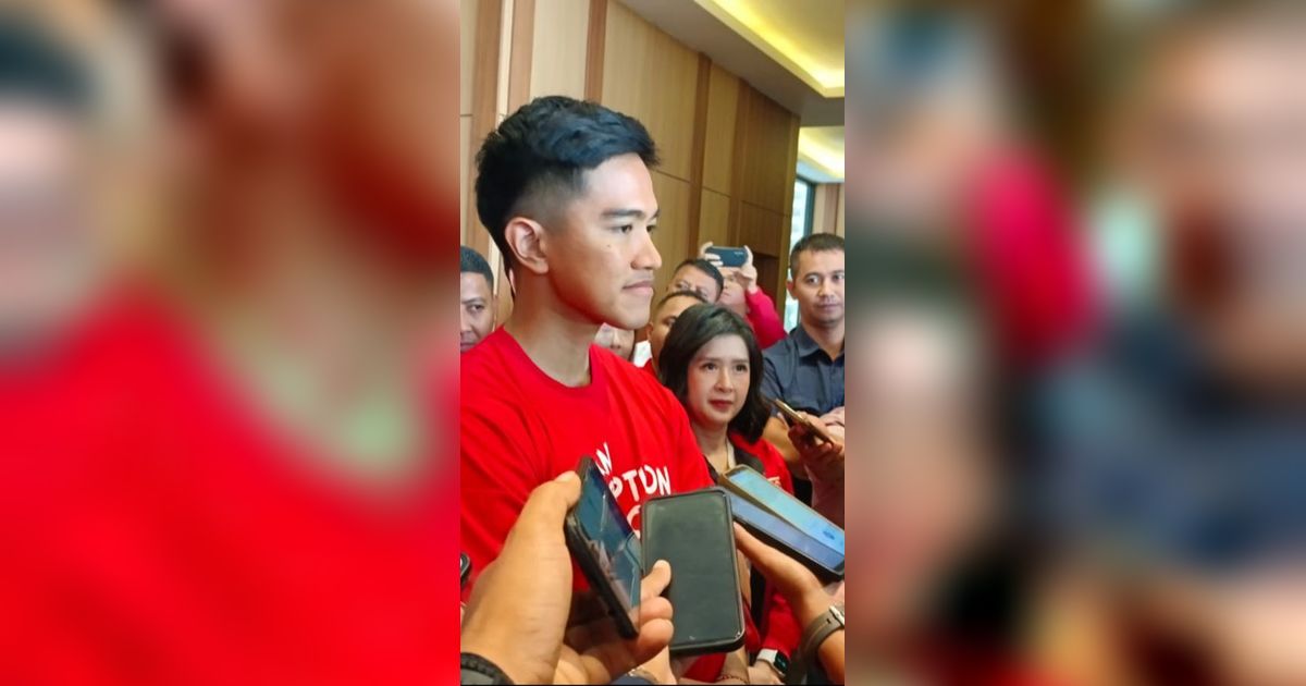 VIDEO: Kaesang Ingatkan Bobby Jangan Sampai Kena OTT KPK, Ternyata ini Alasannya!