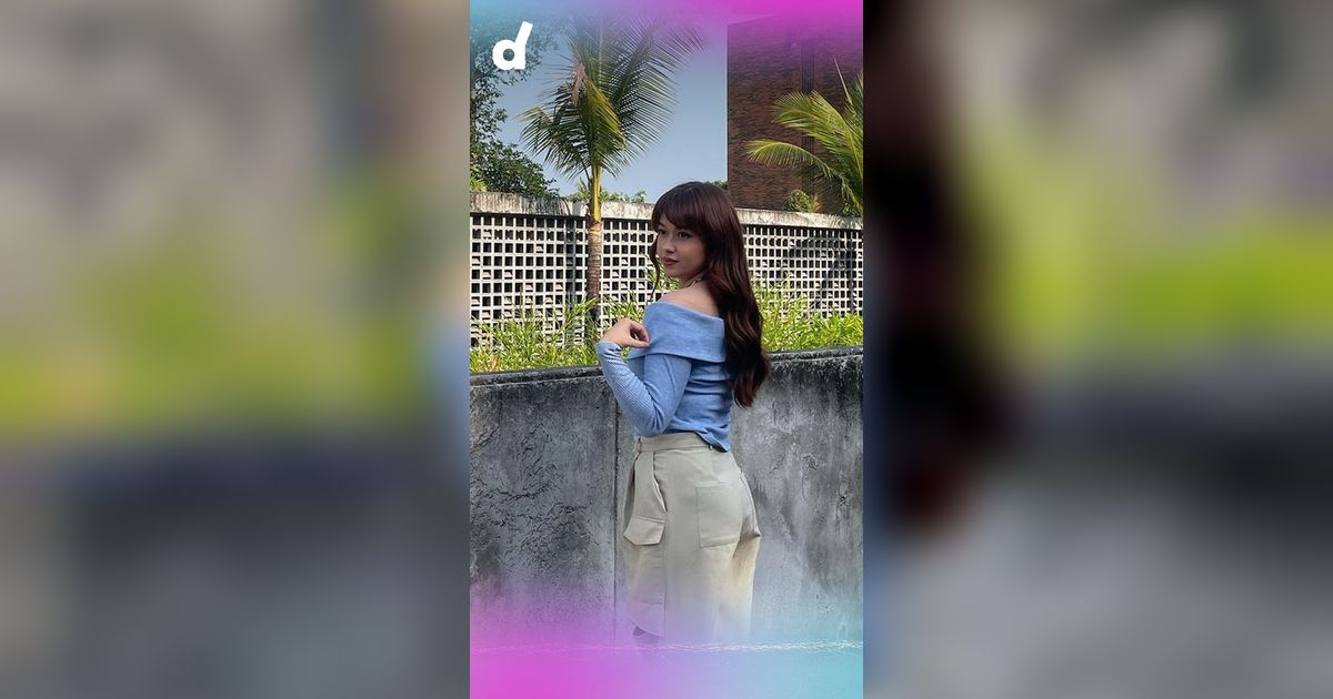 Momen Rebbeca Klopper Hadapi Si Penyebar Konten Dewasa, Pelaku Raup Rp 50 Juta dari `Jual` Video