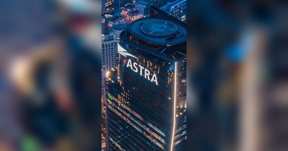 Astra International Lanjutkan Investasi, meski Sudah Gelontorkan Duit Rp 35 Triliun per September