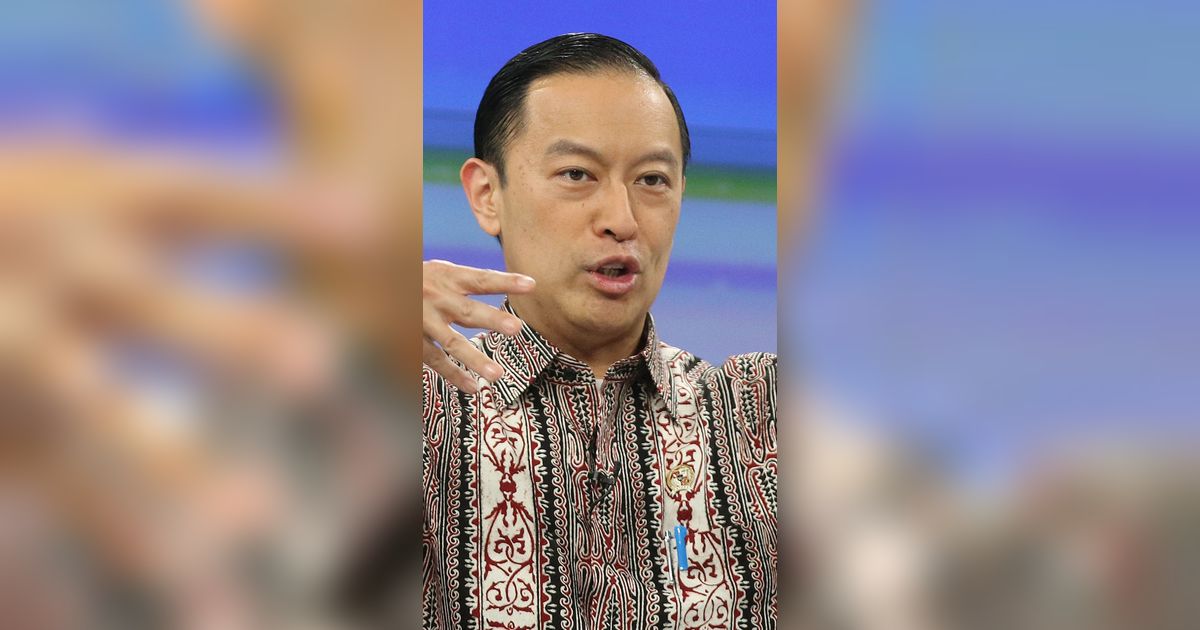 Gabung Tim Anies-Cak Imin, Thomas Lembong Ternyata Pernah Dimarahi Presiden Jokowi