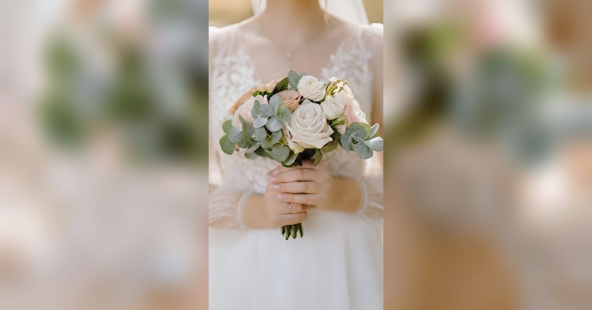 Siapkan Kejutan, Pengantin Minta 4 Mantan Pacar Suami Jadi Bridesmaid, Reaksi Mempelai Pria Bikin Ngakak