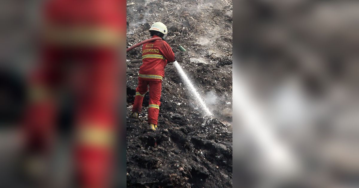 Masalah Sampah di Indonesia: TPA Terbatas, Minim Kesadaran Warga dan Sistem Manajemen Lemah