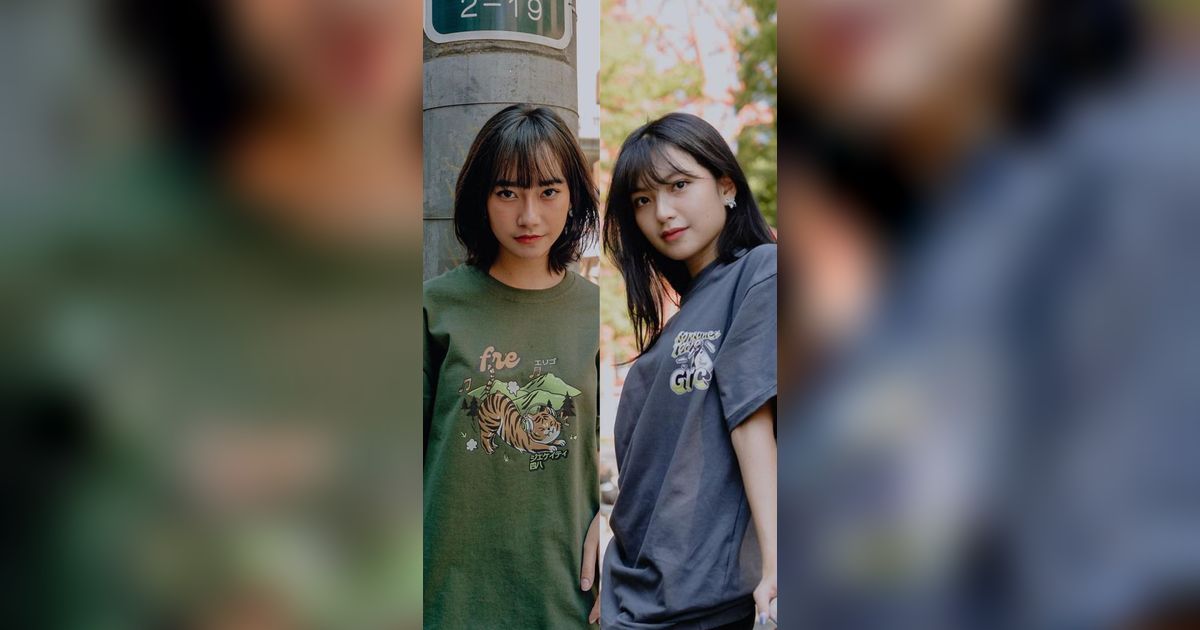 Sssst, 3 Member JKT48 Punya Waktu Nyemil Favorit, Hobinya jadi Hoki