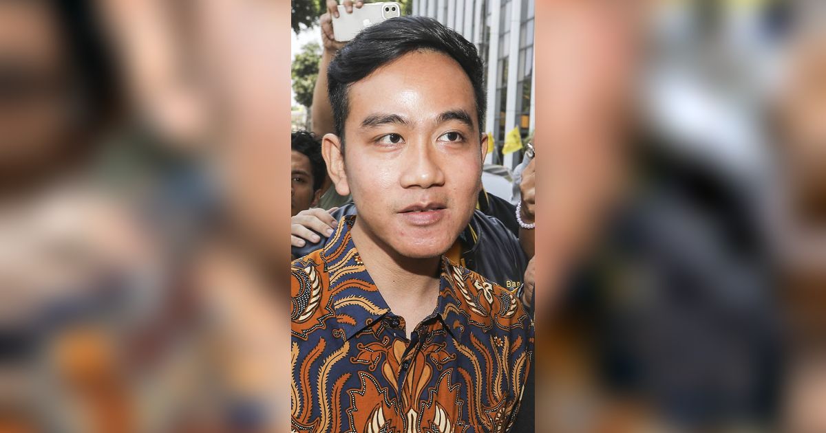 Tak Mundur dari Walikota Solo, Ini Cara Gibran Kampanye Keliling Indonesia