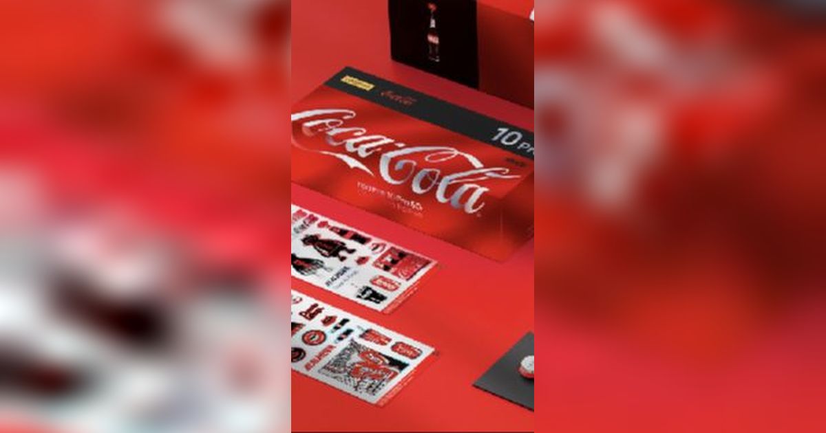 Coca-Cola Indonesia Jelaskan soal Tuduhan Mendukung Israel