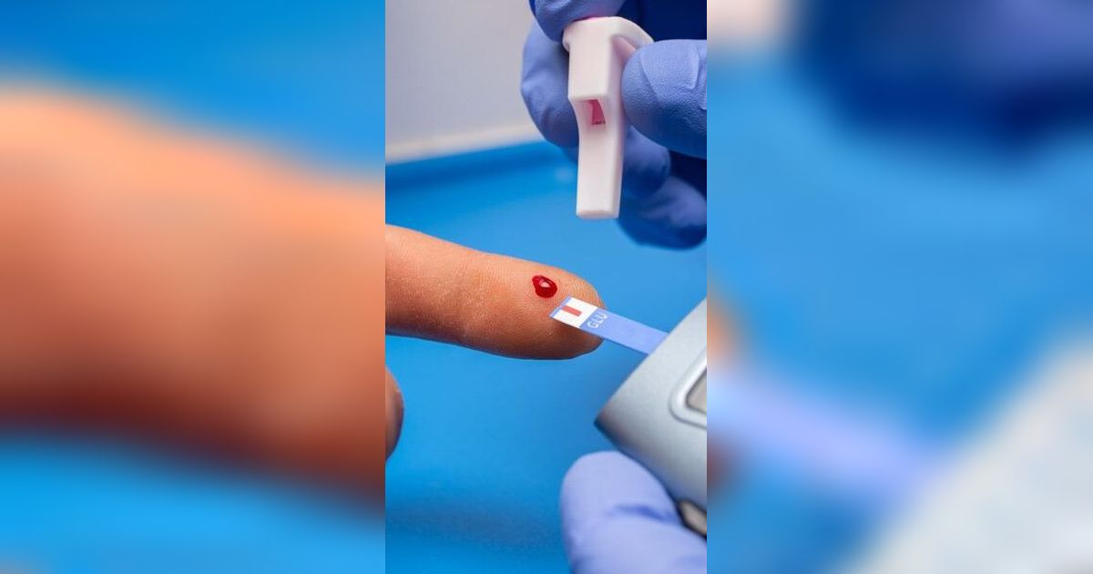 Pentingnya Kenali Gejala Dini Diabetes Bahkan Sebelum Dilakukan Skrining