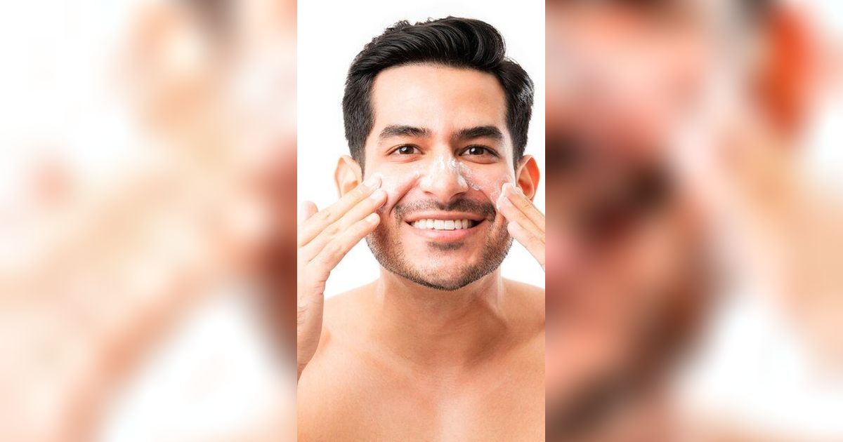 5 Rekomendasi Skincare untuk Pria: Mengatasi Jerawat dan Kulit Berminyak dengan Lebih Efektif