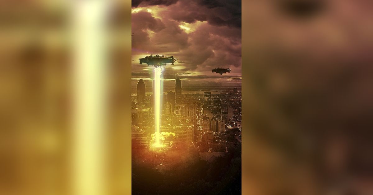 5 Kisah Kota Saranjana yang Kembali Viral, Apakah Benar Ada?